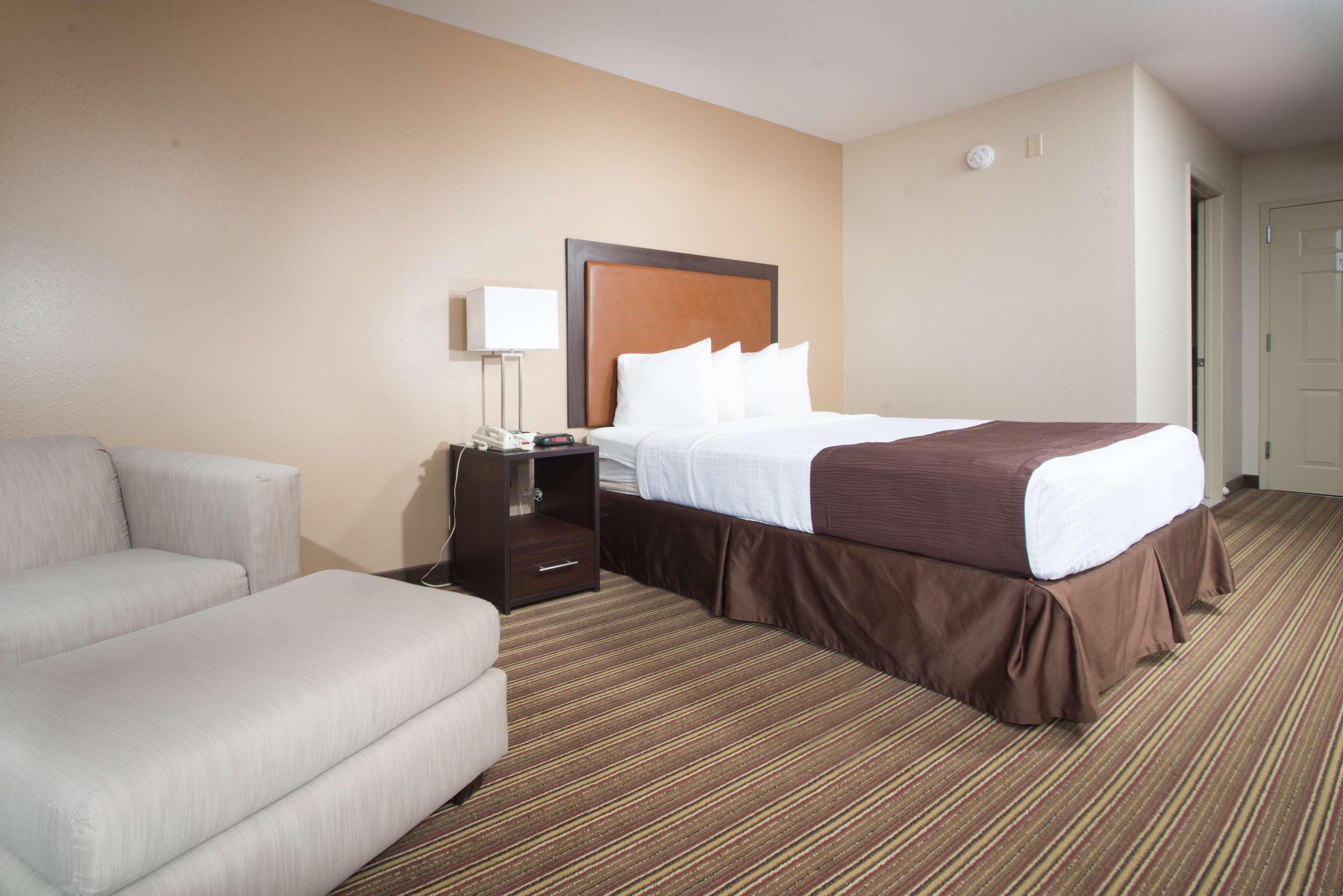 Best Western Post Inn Bagian luar foto