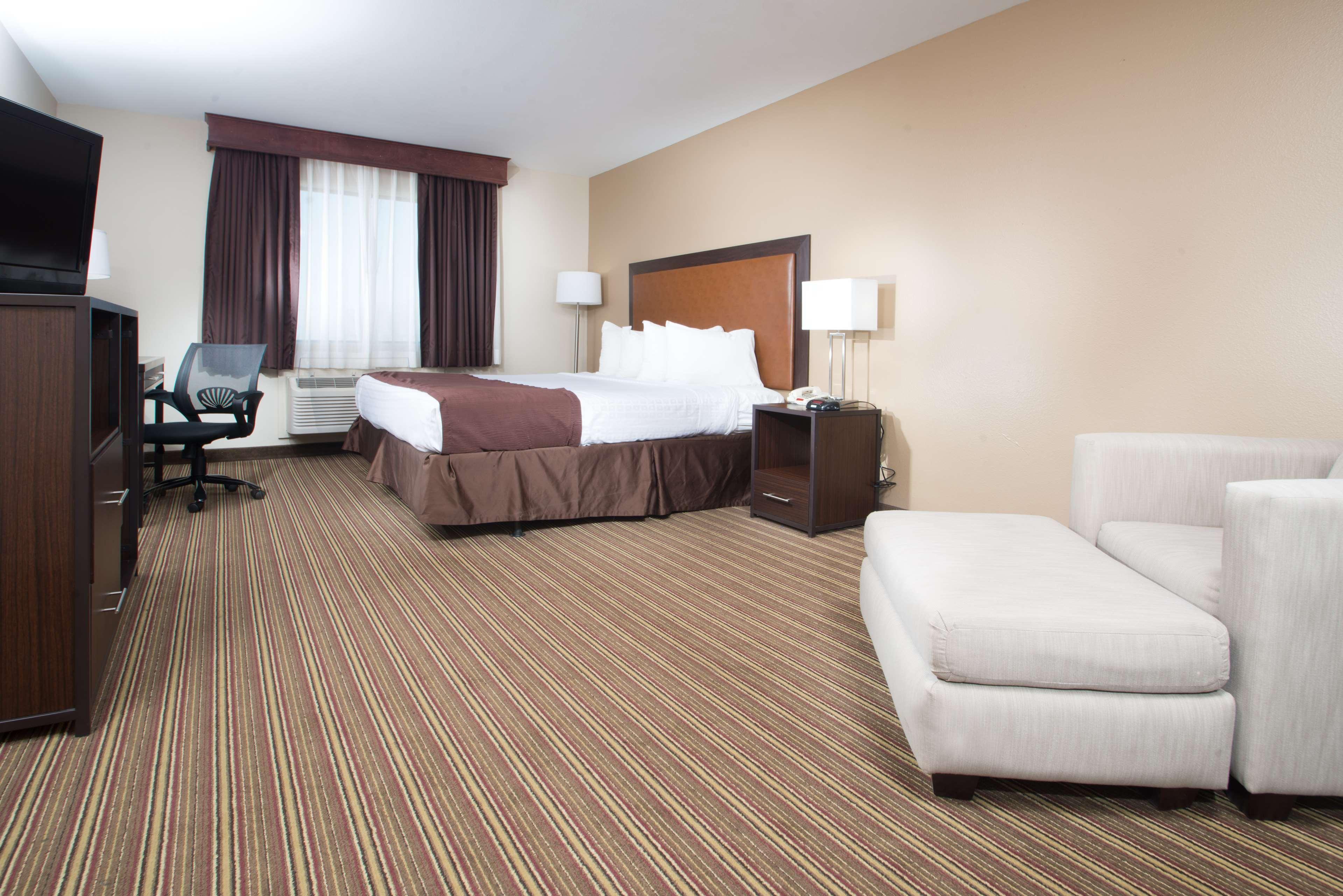 Best Western Post Inn Bagian luar foto