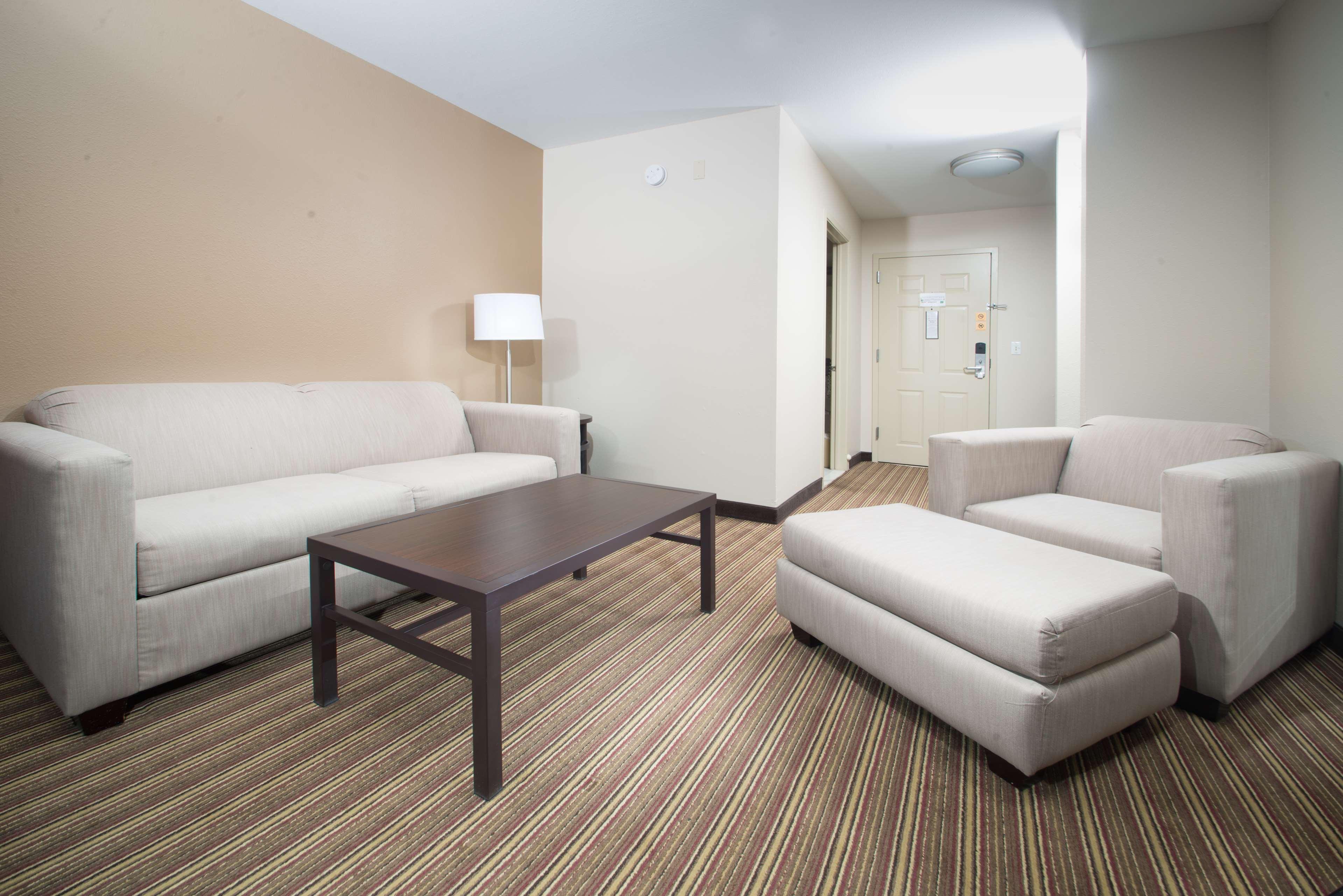 Best Western Post Inn Bagian luar foto