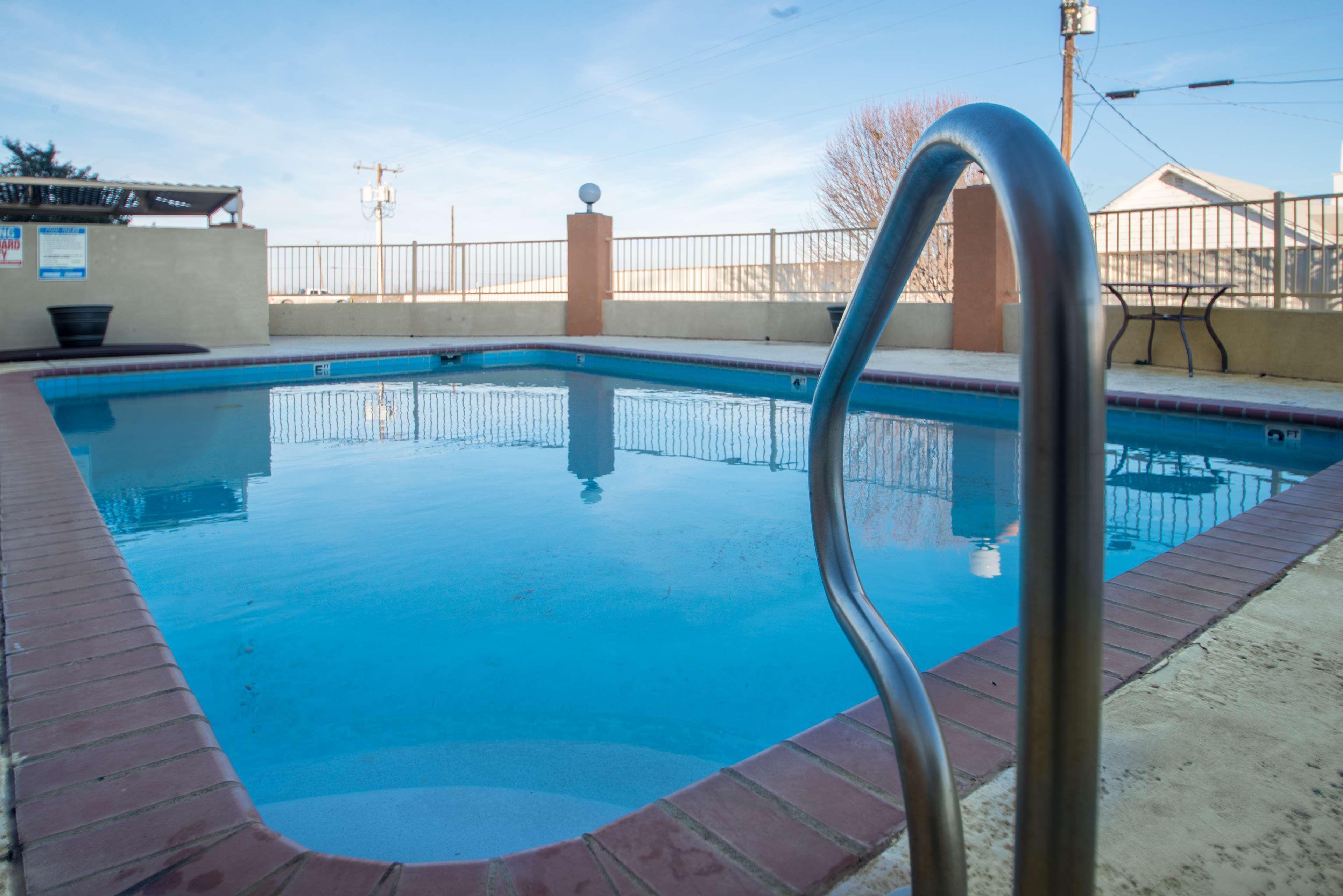 Best Western Post Inn Bagian luar foto