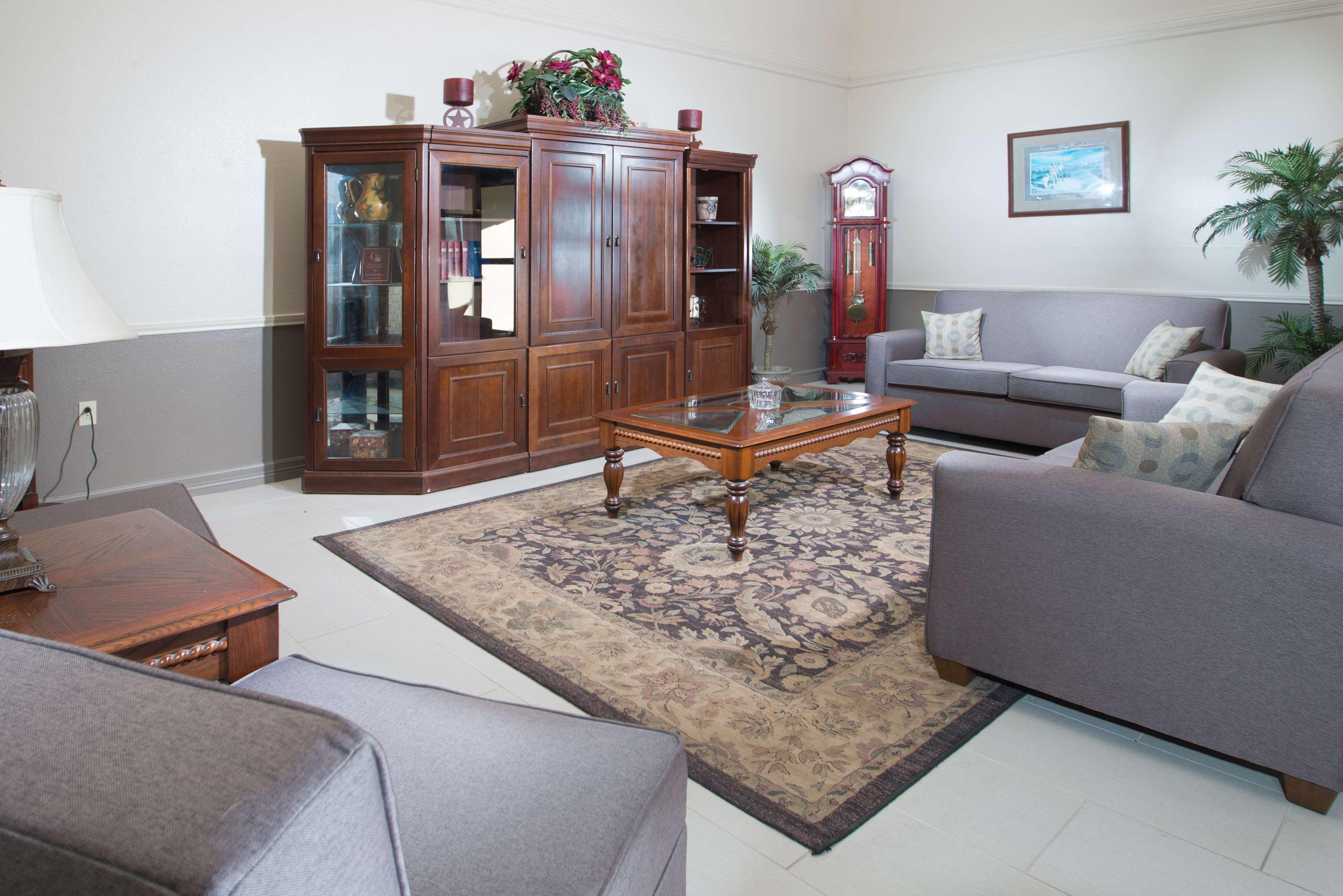 Best Western Post Inn Bagian luar foto