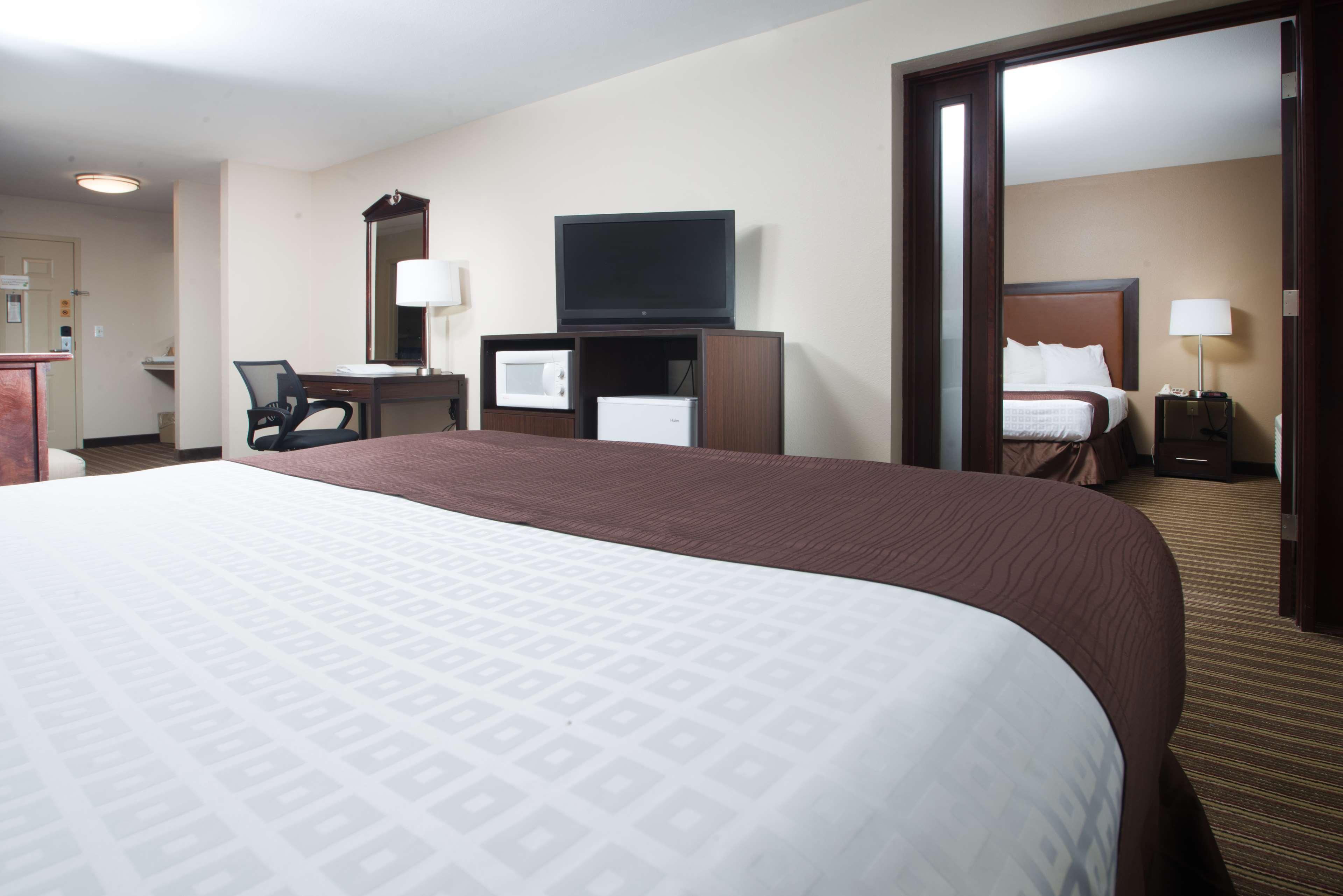 Best Western Post Inn Bagian luar foto
