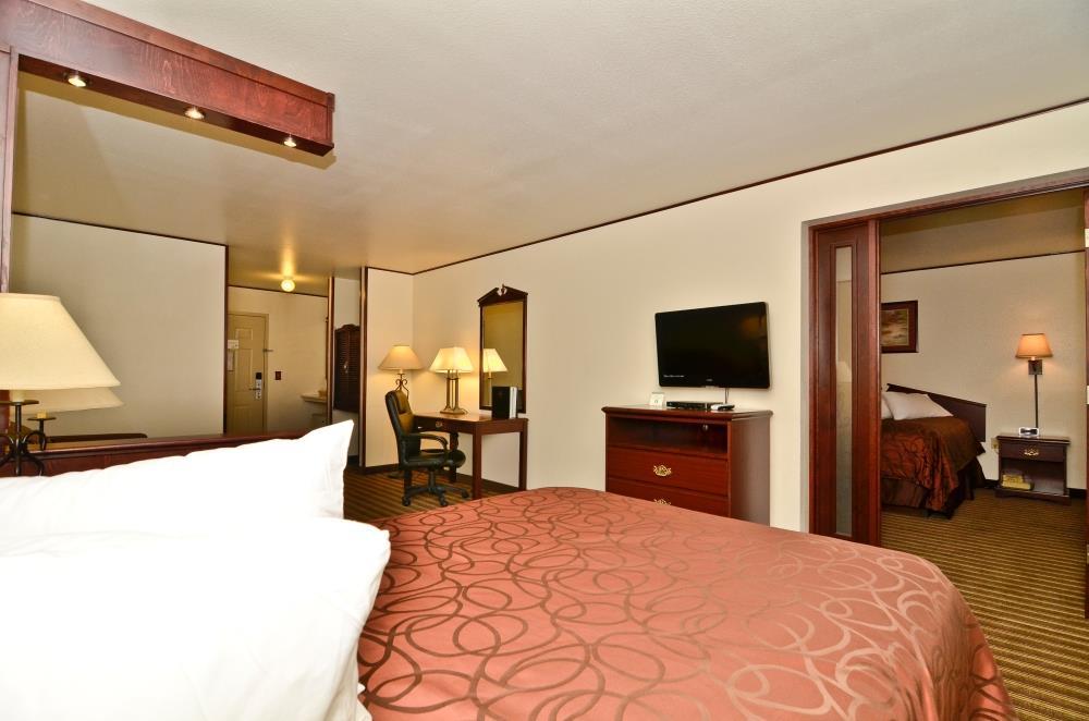 Best Western Post Inn Ruang foto