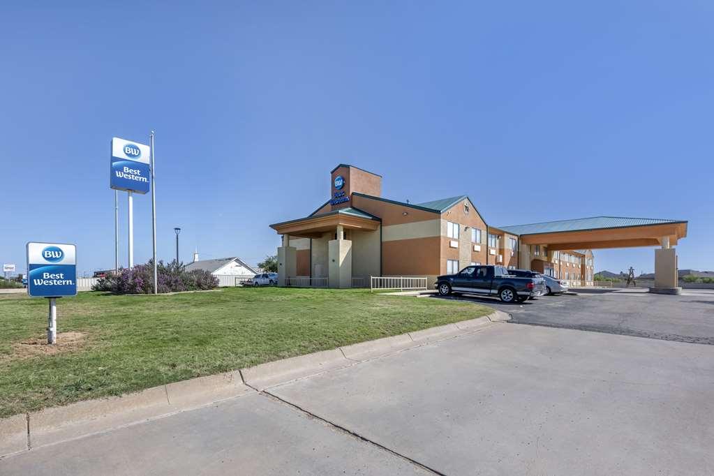 Best Western Post Inn Bagian luar foto