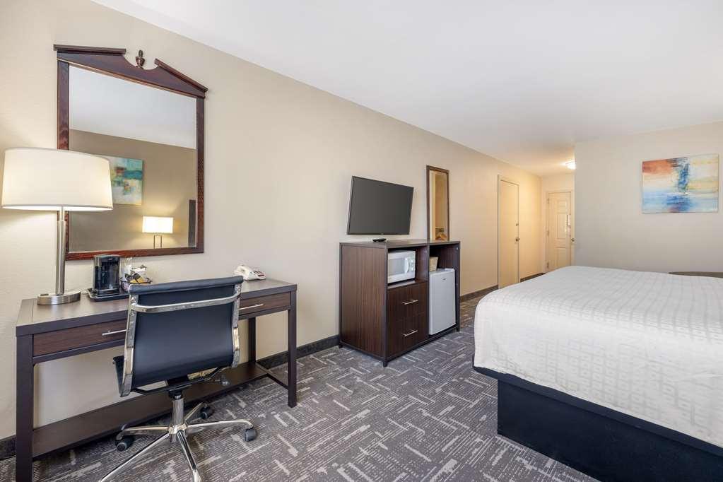Best Western Post Inn Ruang foto