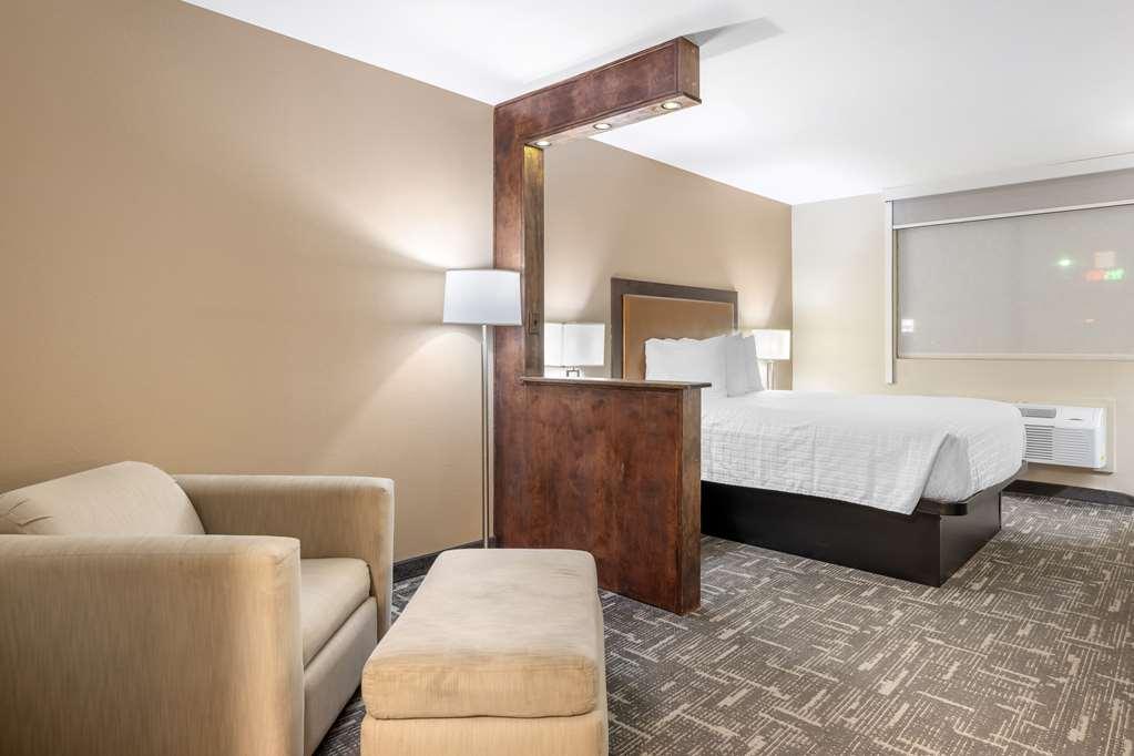 Best Western Post Inn Ruang foto