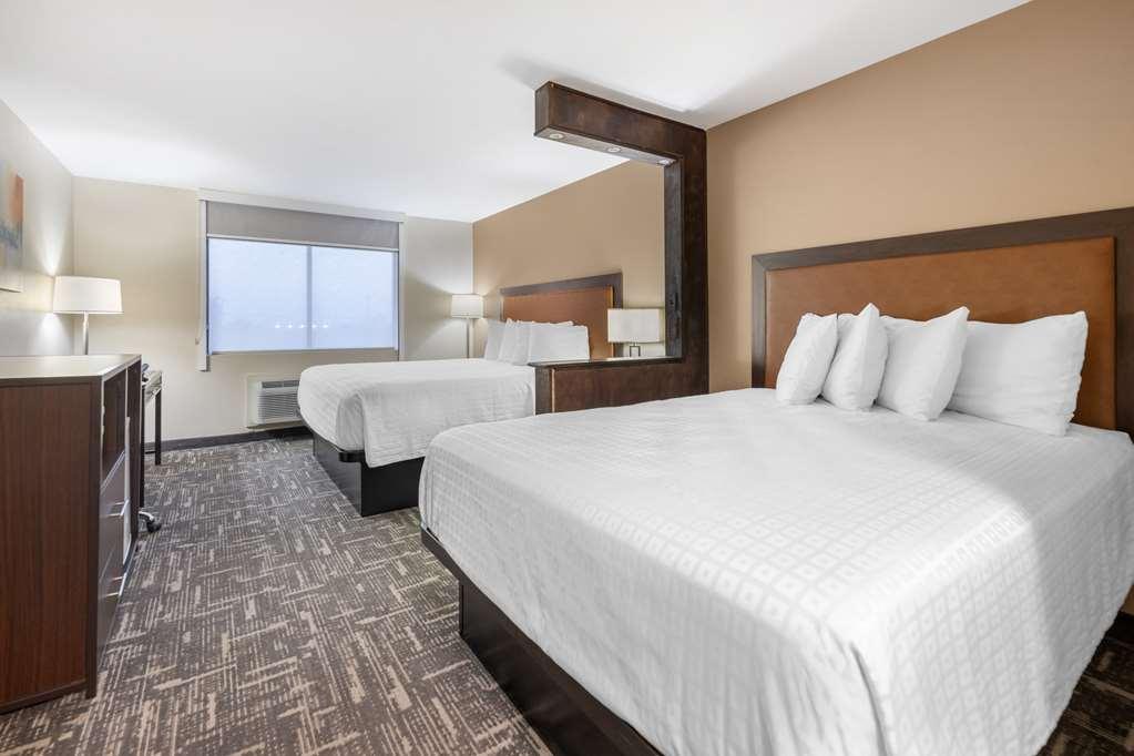 Best Western Post Inn Ruang foto