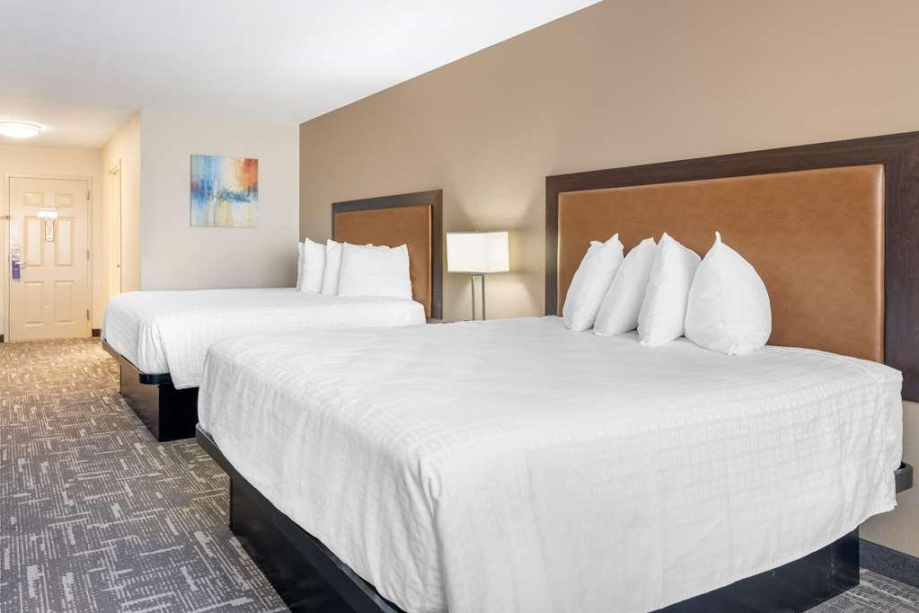 Best Western Post Inn Ruang foto