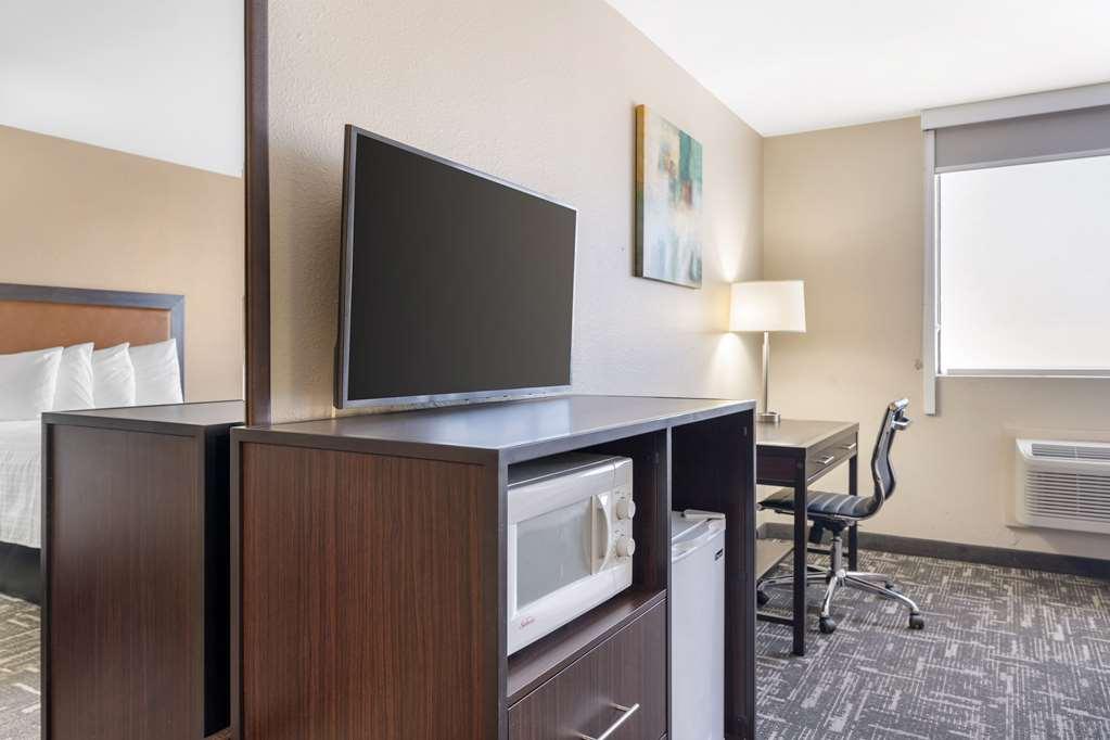 Best Western Post Inn Ruang foto